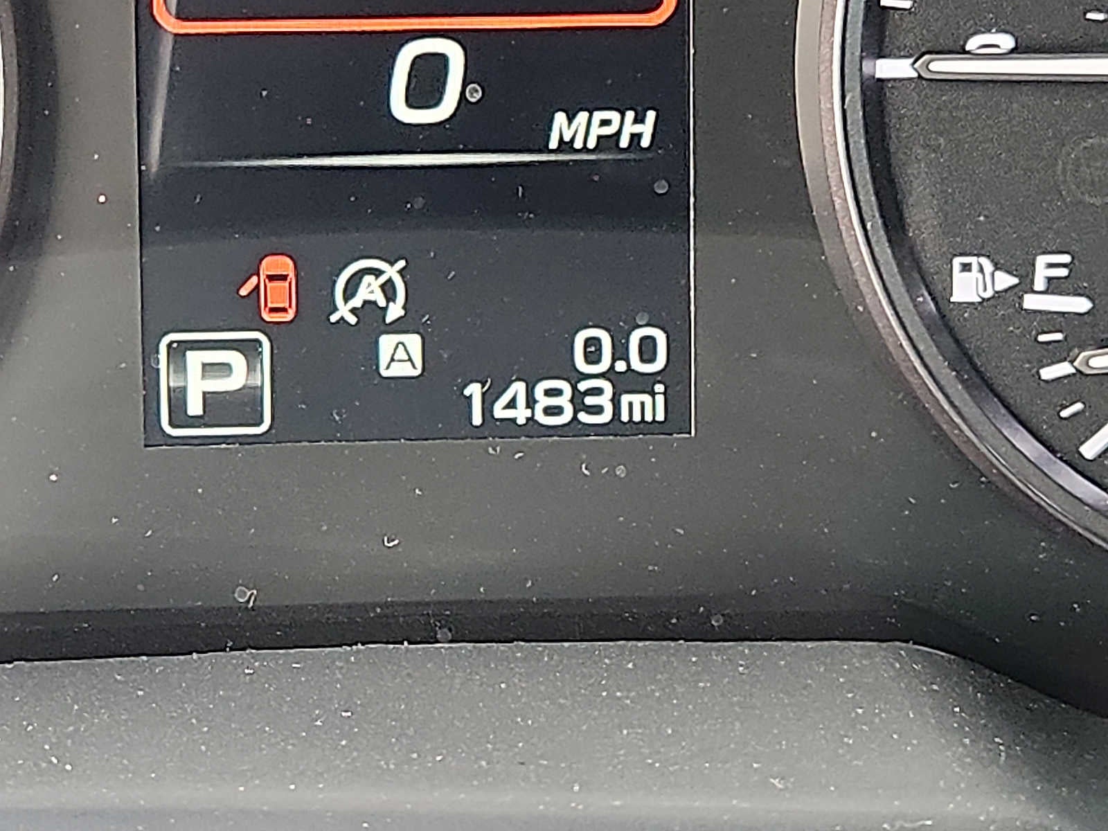 2025 Subaru Outback AWD