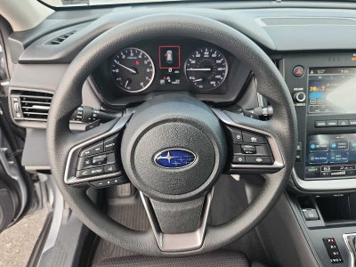2025 Subaru Outback AWD