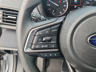 2025 Subaru Outback AWD