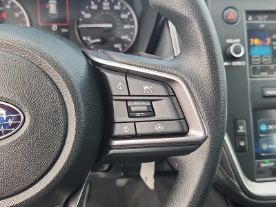 2025 Subaru Outback AWD
