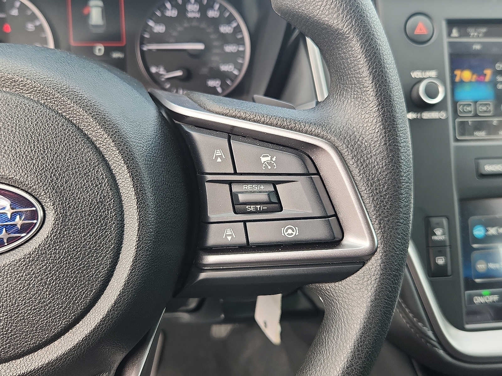 2025 Subaru Outback AWD