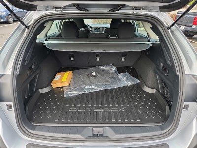 2025 Subaru Outback AWD