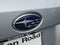 2025 Subaru Outback AWD