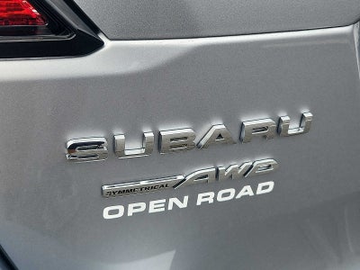 2025 Subaru Outback AWD