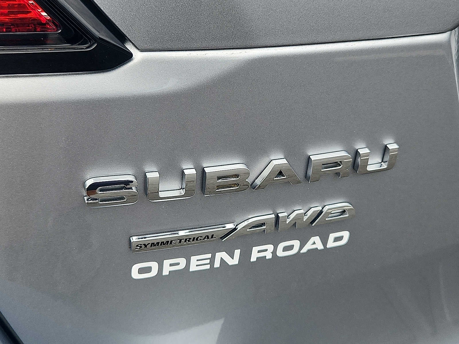 2025 Subaru Outback AWD