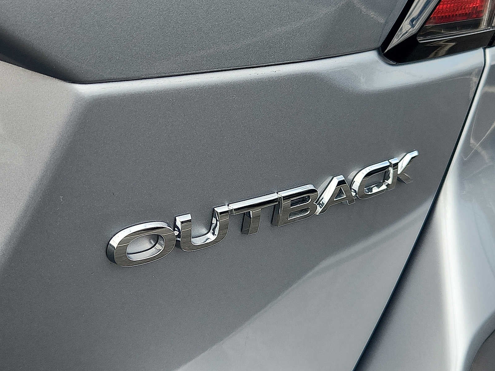 2025 Subaru Outback AWD
