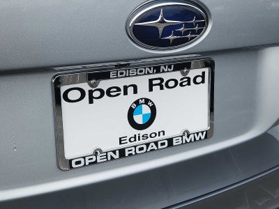 2025 Subaru Outback AWD