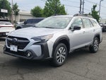 2025 Subaru Outback AWD