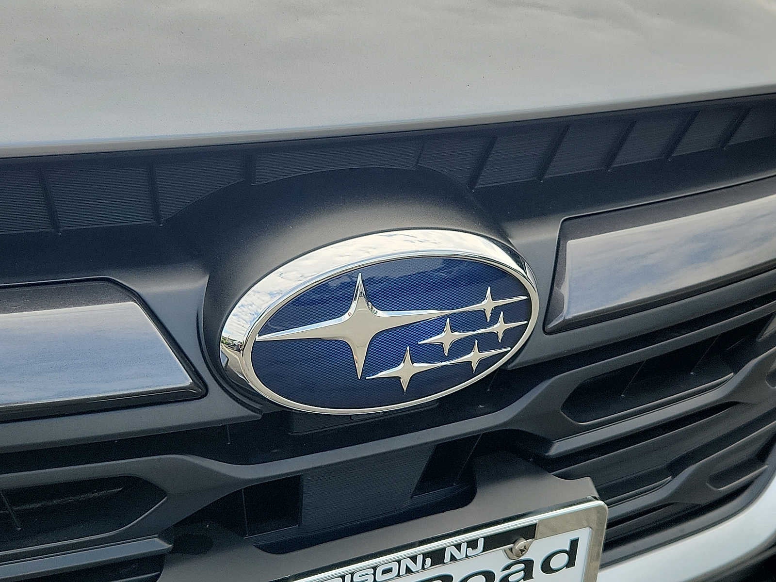 2025 Subaru Outback AWD
