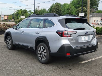 2025 Subaru Outback AWD