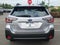 2025 Subaru Outback AWD