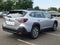 2025 Subaru Outback AWD