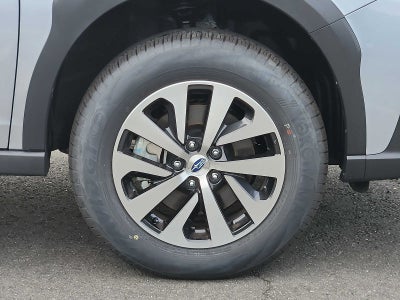 2025 Subaru Outback AWD