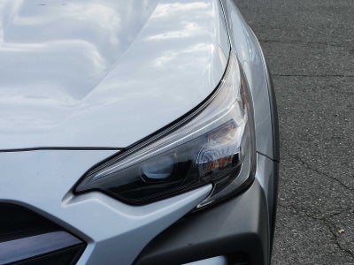 2025 Subaru Outback AWD