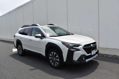 2023 Subaru Outback Touring CVT