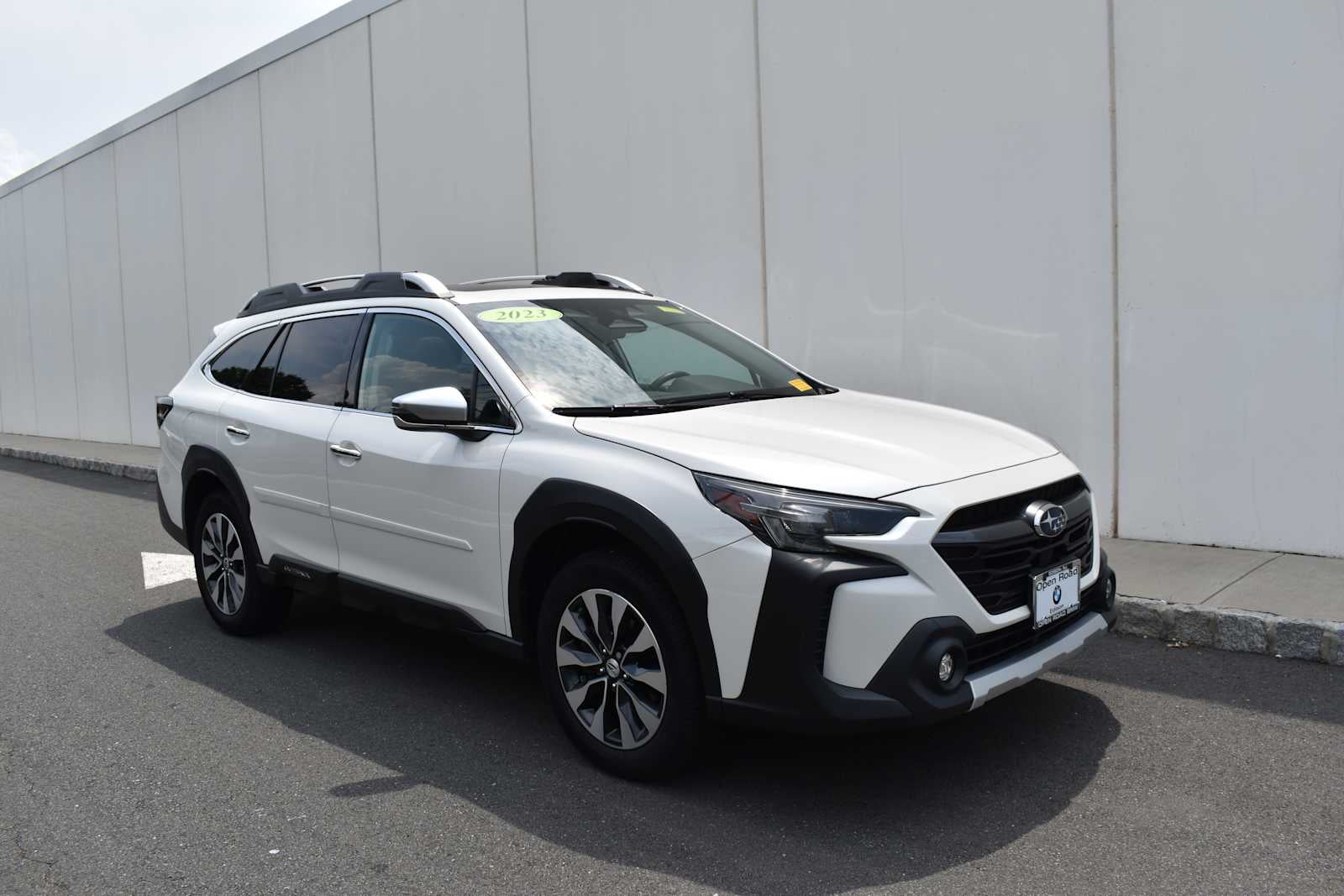 2023 Subaru Outback Touring CVT