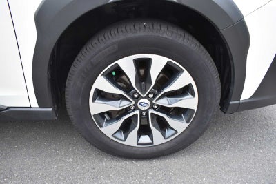 2023 Subaru Outback Touring CVT