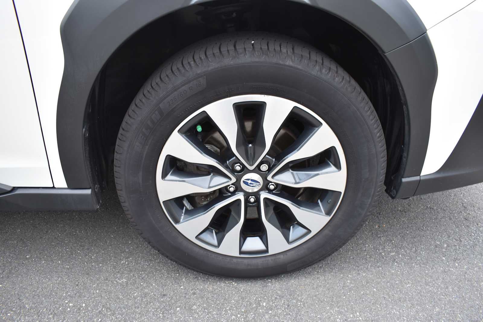 2023 Subaru Outback Touring CVT