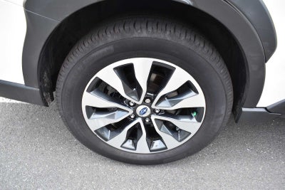 2023 Subaru Outback Touring CVT