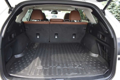 2023 Subaru Outback Touring CVT