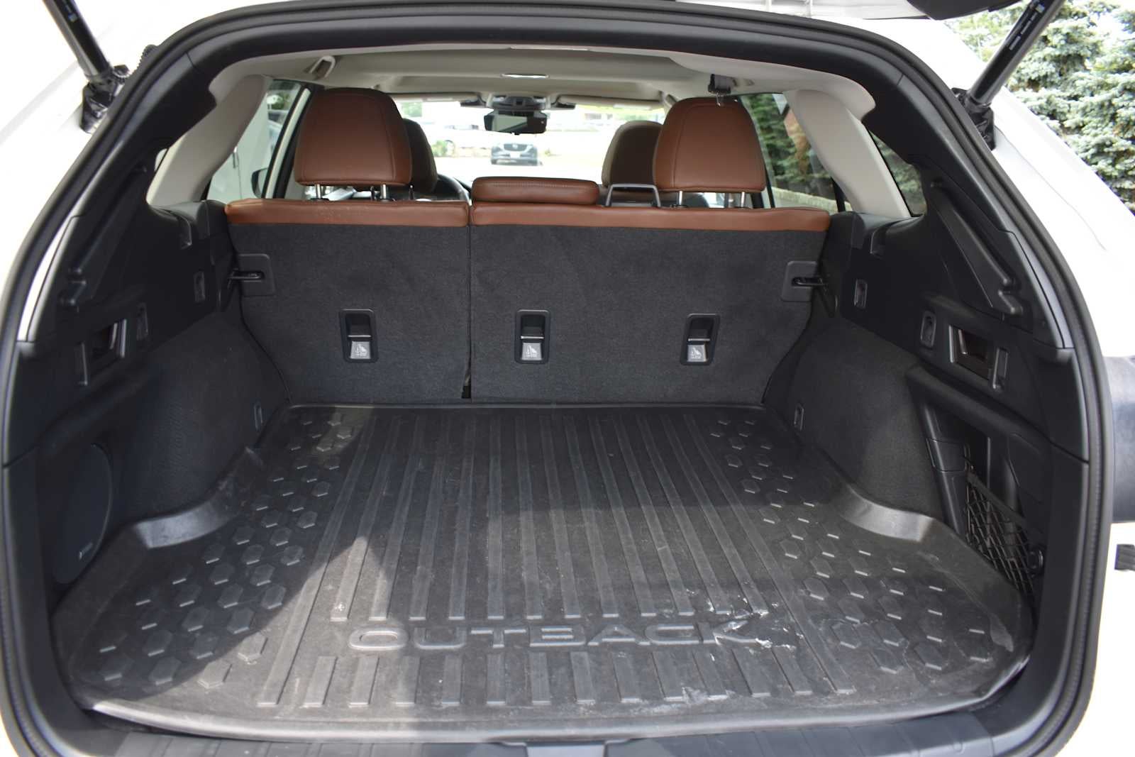 2023 Subaru Outback Touring CVT