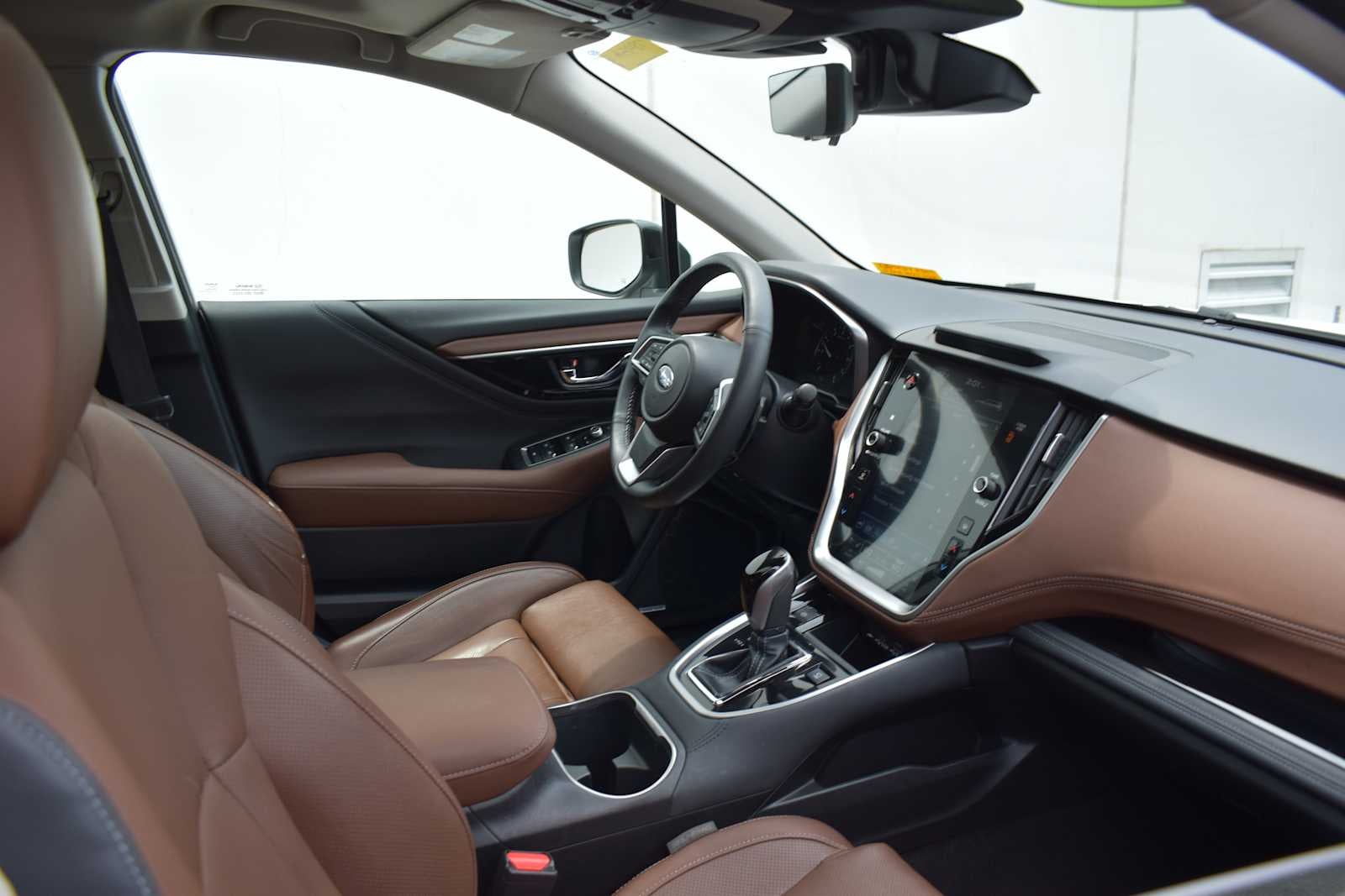 2023 Subaru Outback Touring CVT
