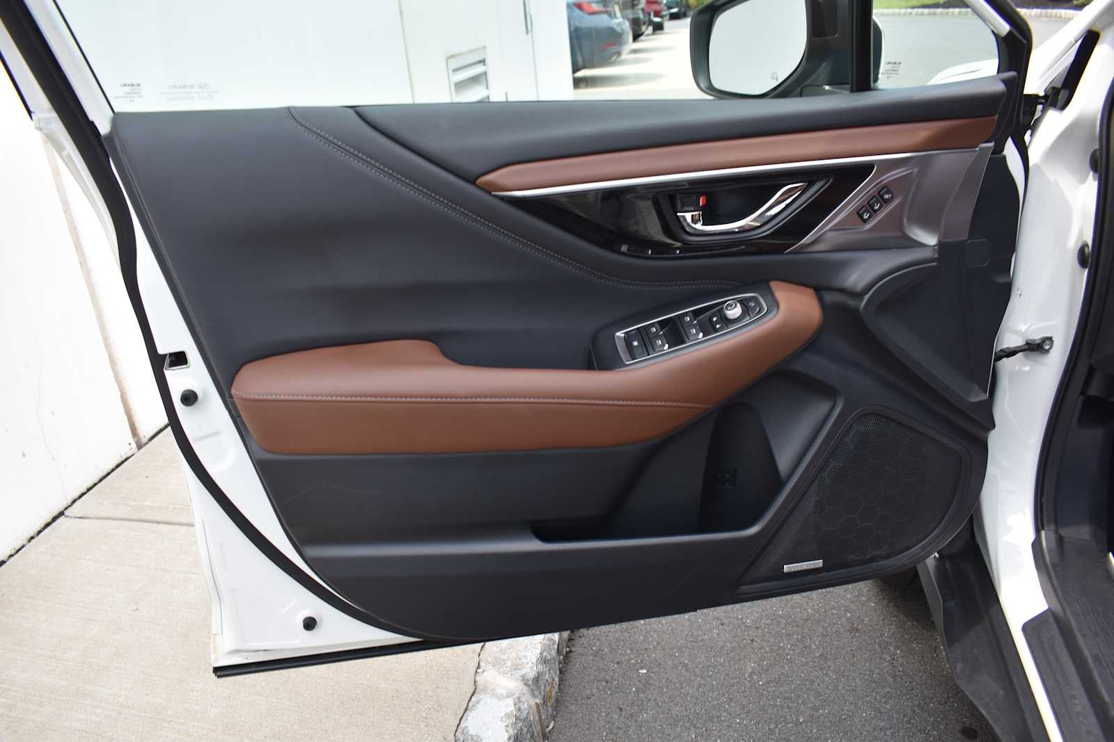 2023 Subaru Outback Touring CVT