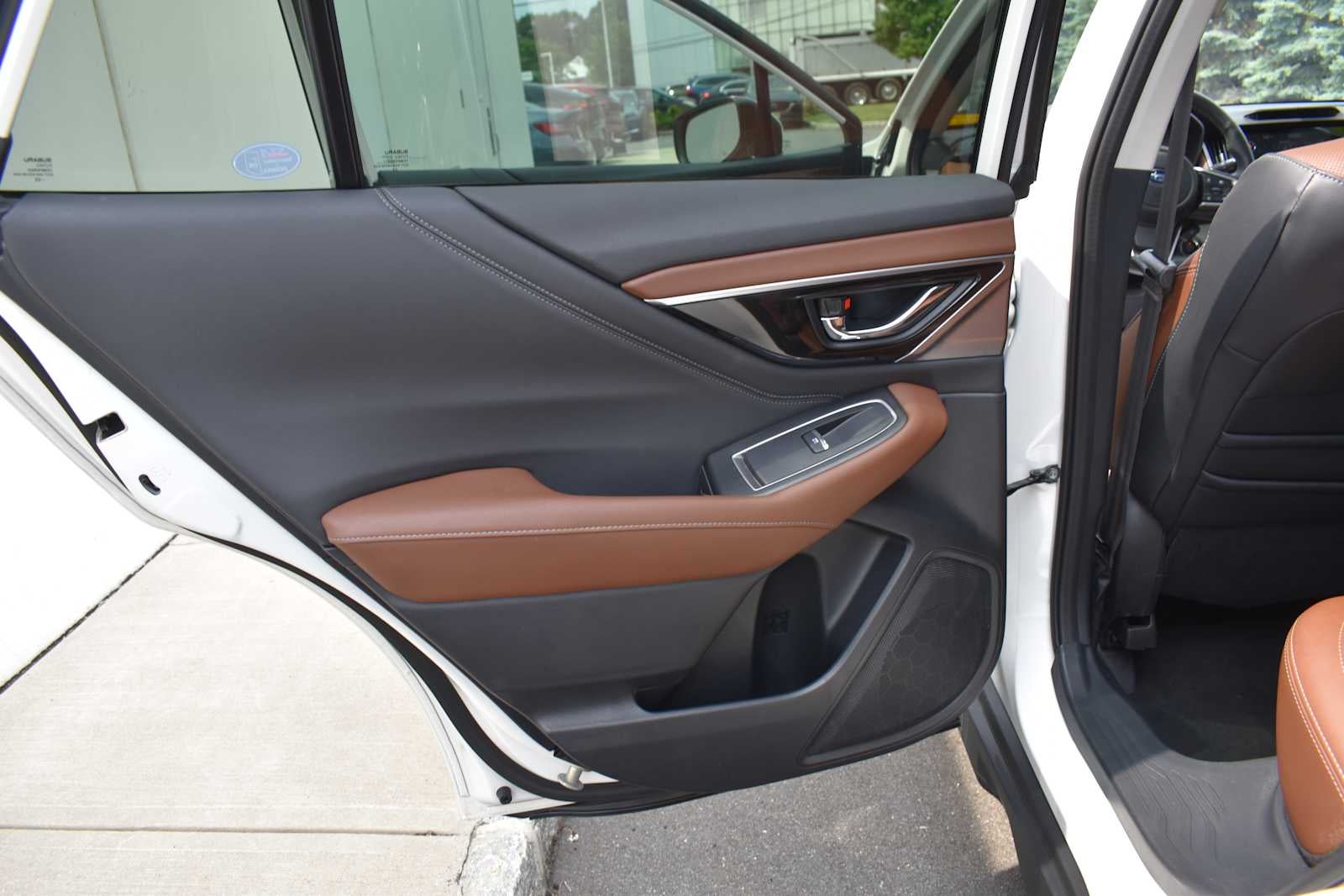 2023 Subaru Outback Touring CVT