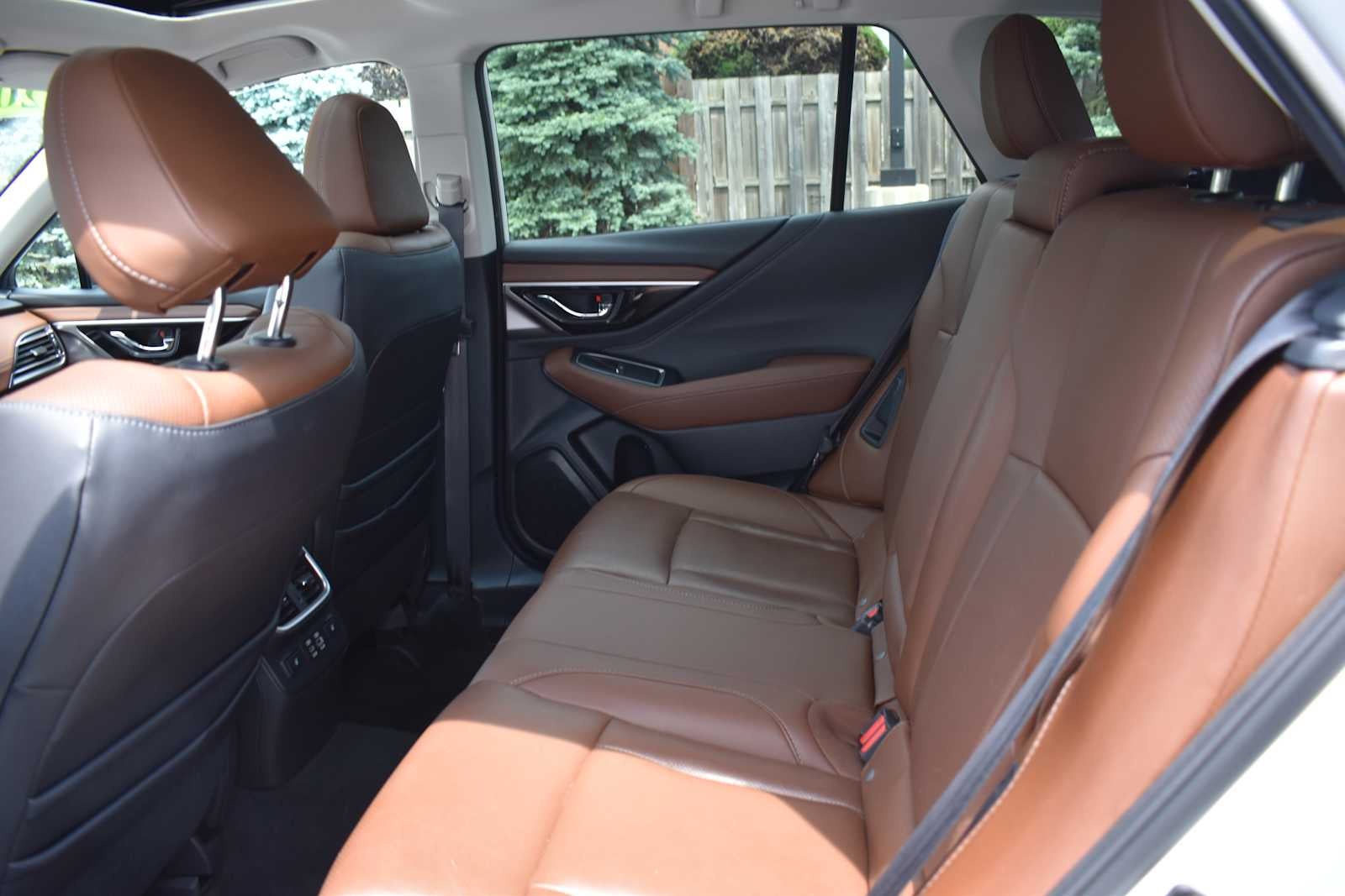 2023 Subaru Outback Touring CVT