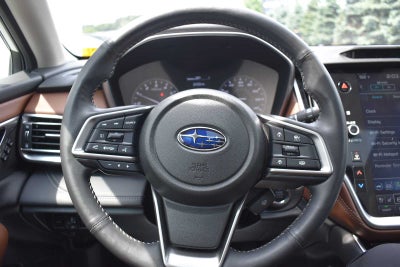 2023 Subaru Outback Touring CVT