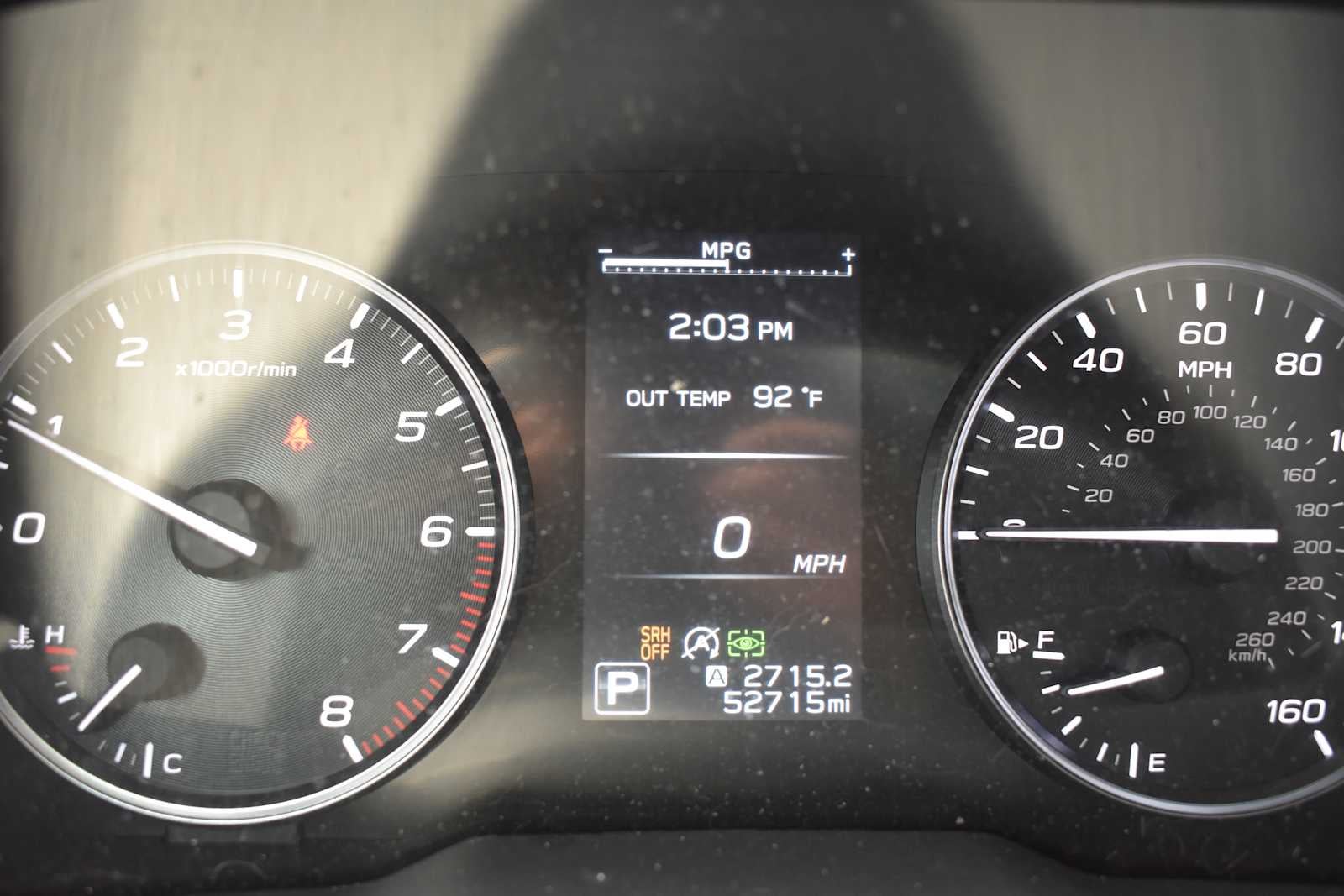 2023 Subaru Outback Touring CVT