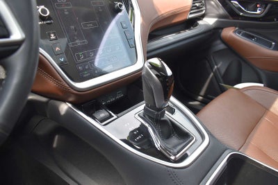 2023 Subaru Outback Touring CVT