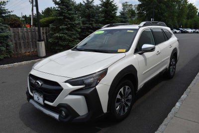 2023 Subaru Outback Touring CVT