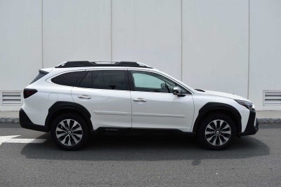 2023 Subaru Outback Touring CVT