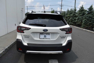 2023 Subaru Outback Touring CVT