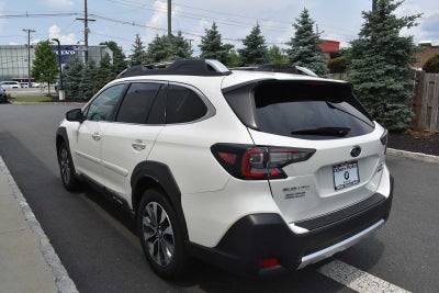 2023 Subaru Outback Touring CVT