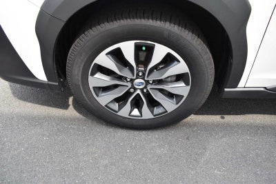 2023 Subaru Outback Touring CVT