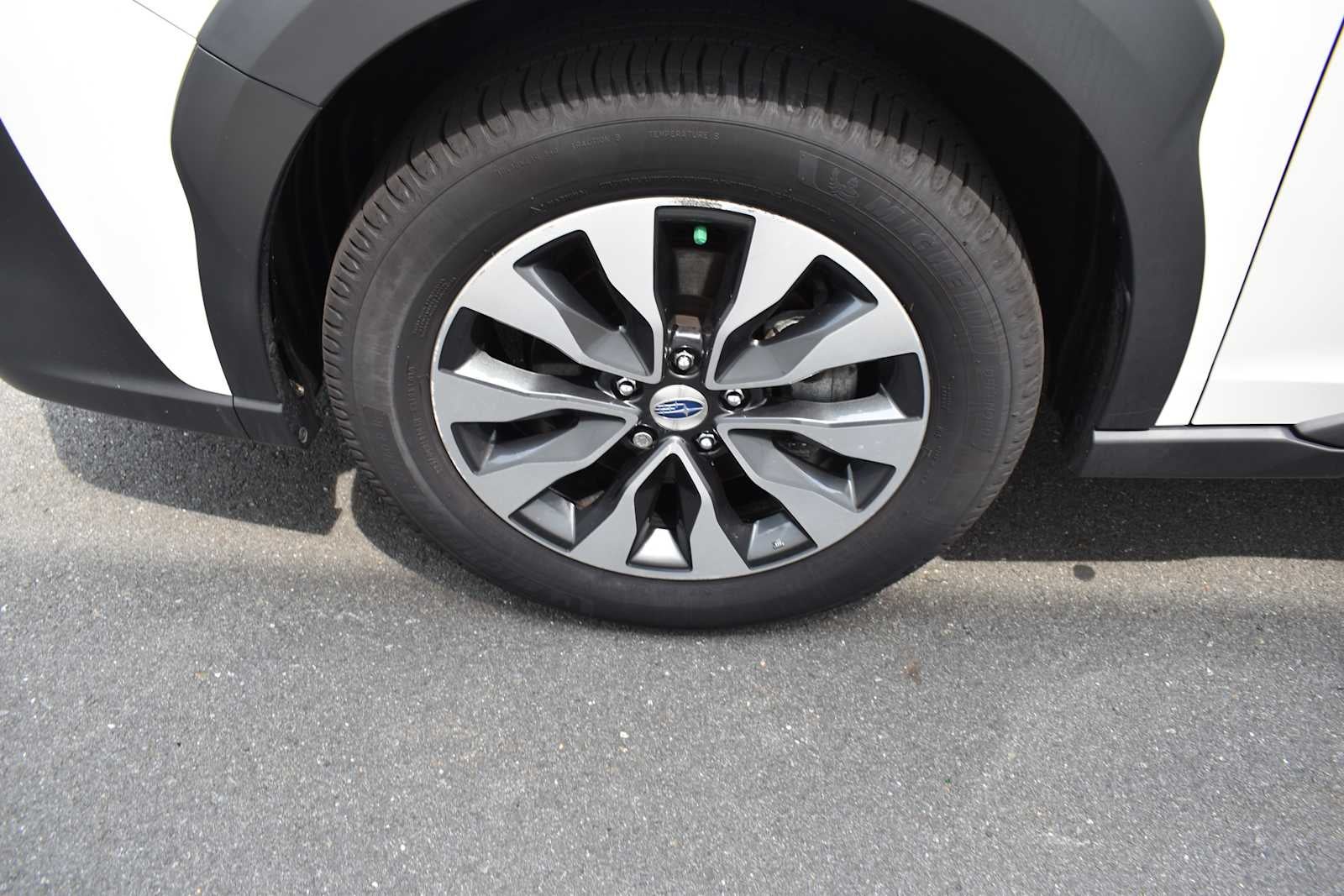2023 Subaru Outback Touring CVT