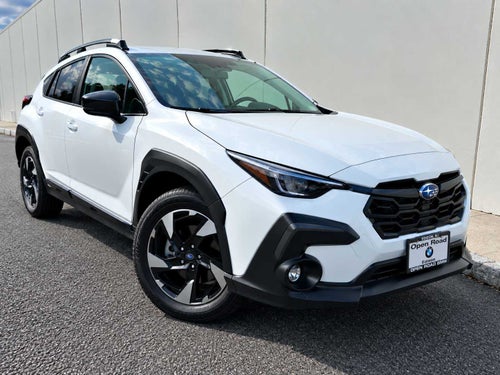 2024 Subaru Crosstrek Limited AWD