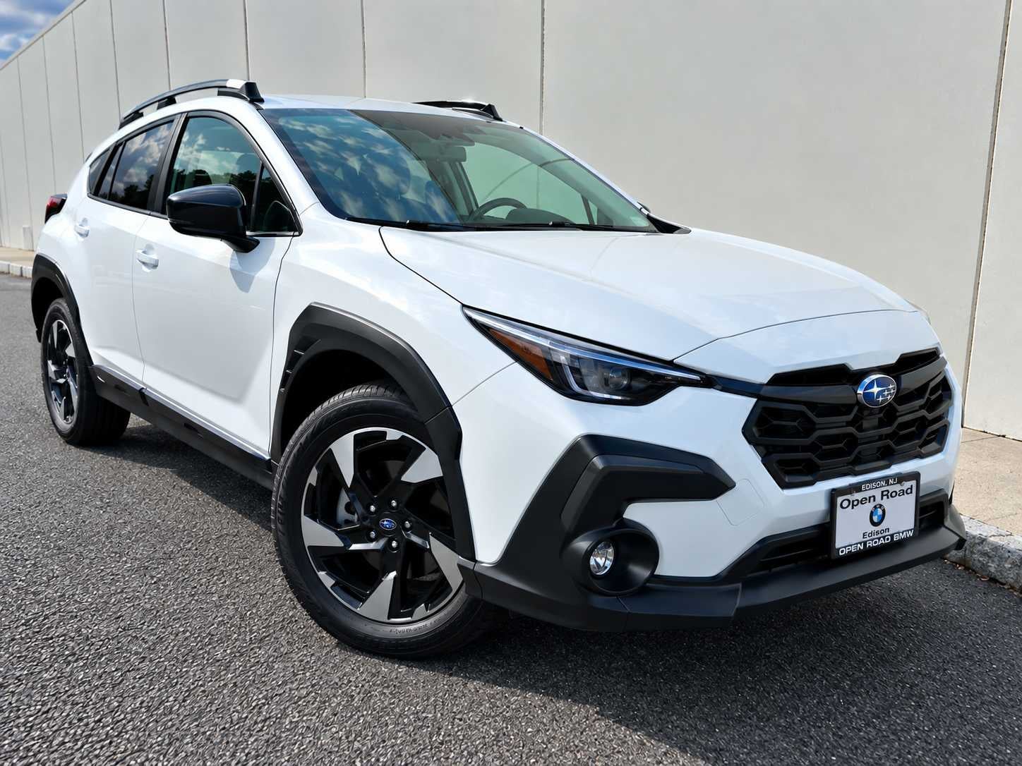 2024 Subaru Crosstrek Limited AWD