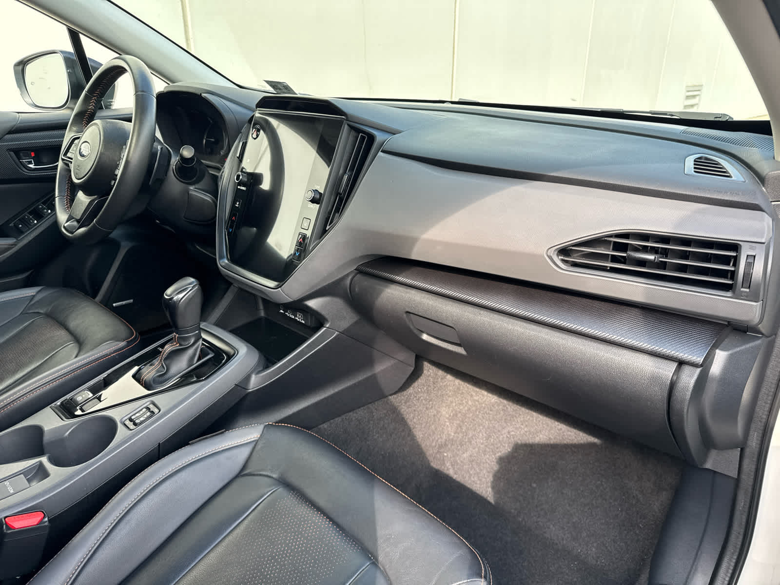2024 Subaru Crosstrek Limited AWD