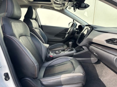 2024 Subaru Crosstrek Limited AWD