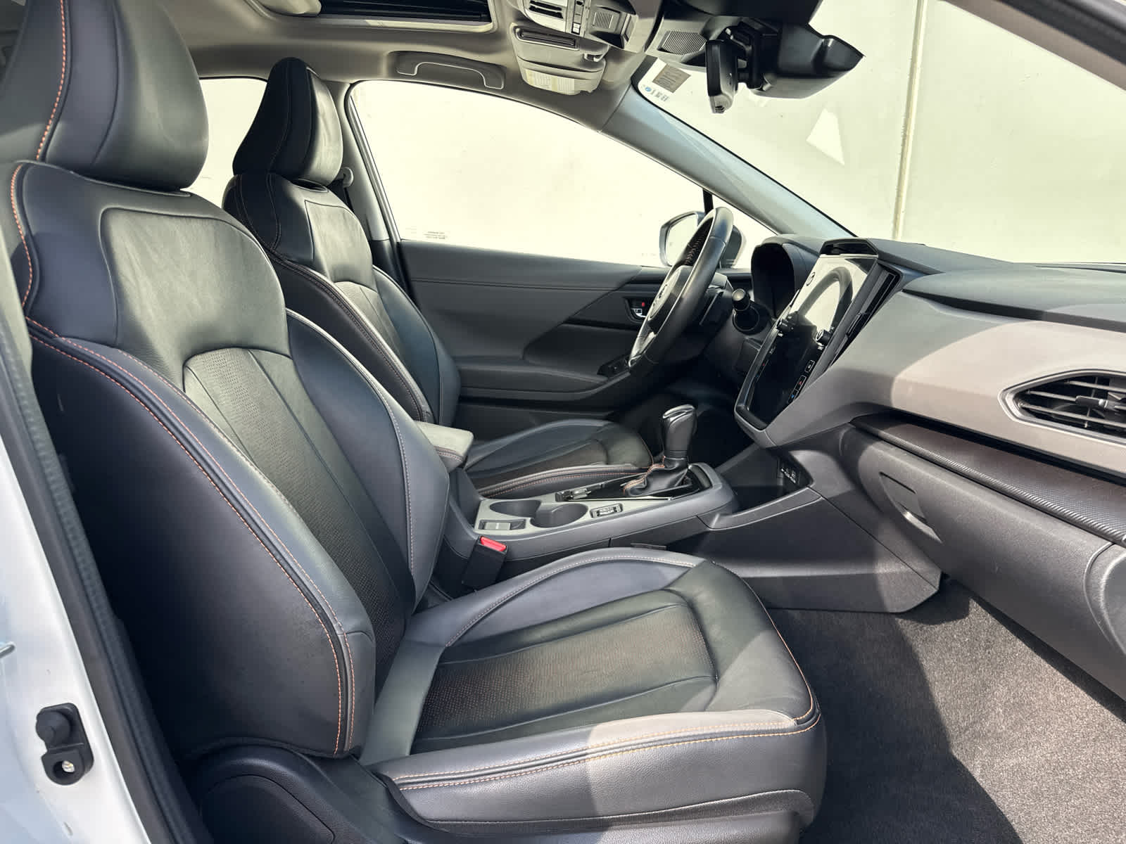 2024 Subaru Crosstrek Limited AWD