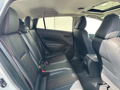 2024 Subaru Crosstrek Limited AWD