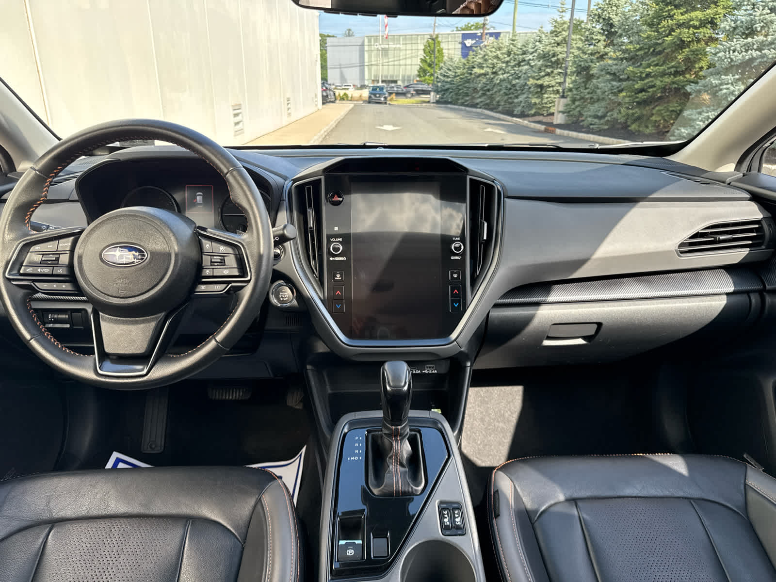 2024 Subaru Crosstrek Limited AWD