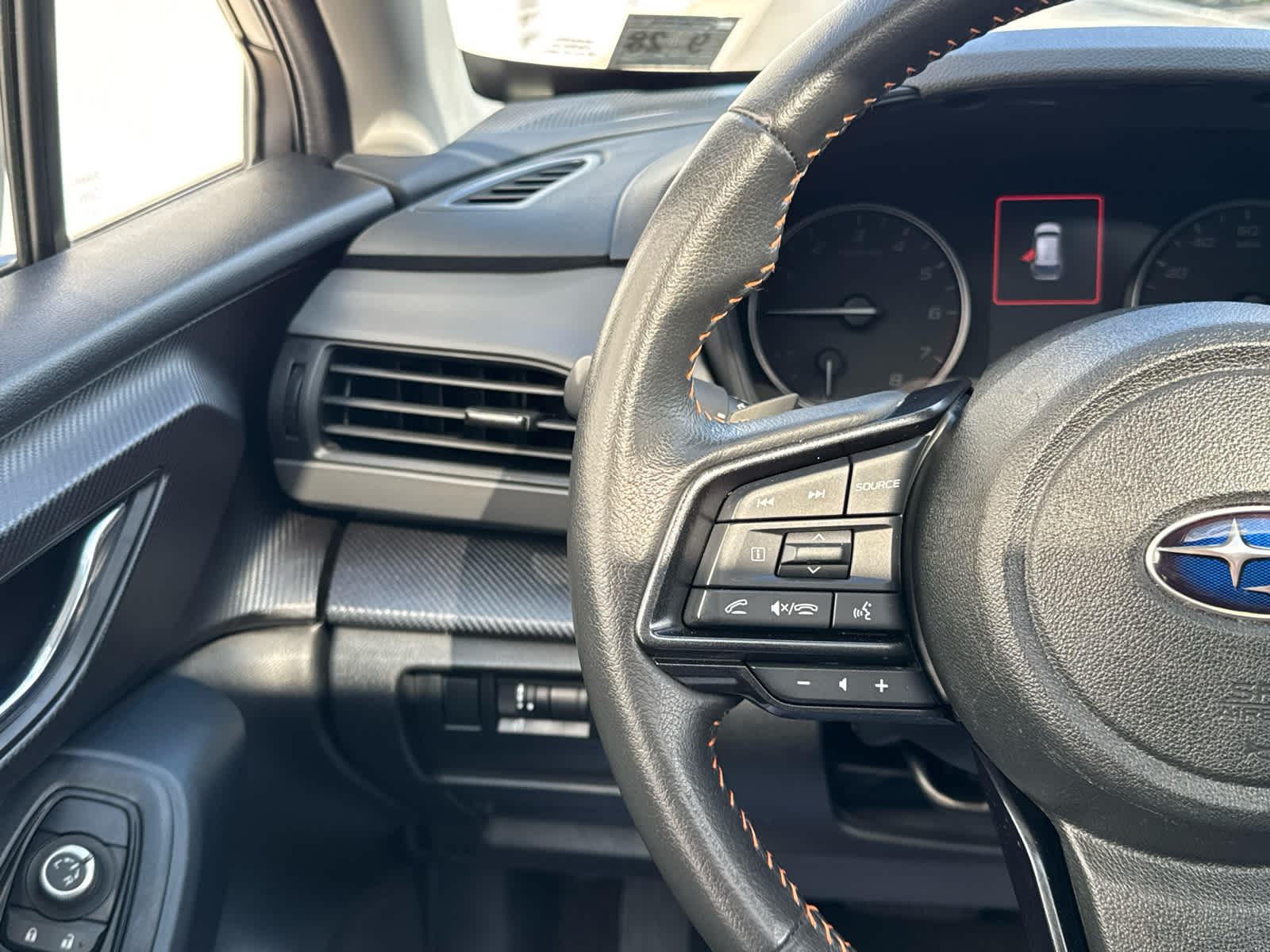 2024 Subaru Crosstrek Limited AWD