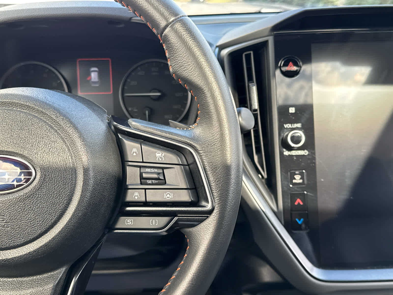 2024 Subaru Crosstrek Limited AWD