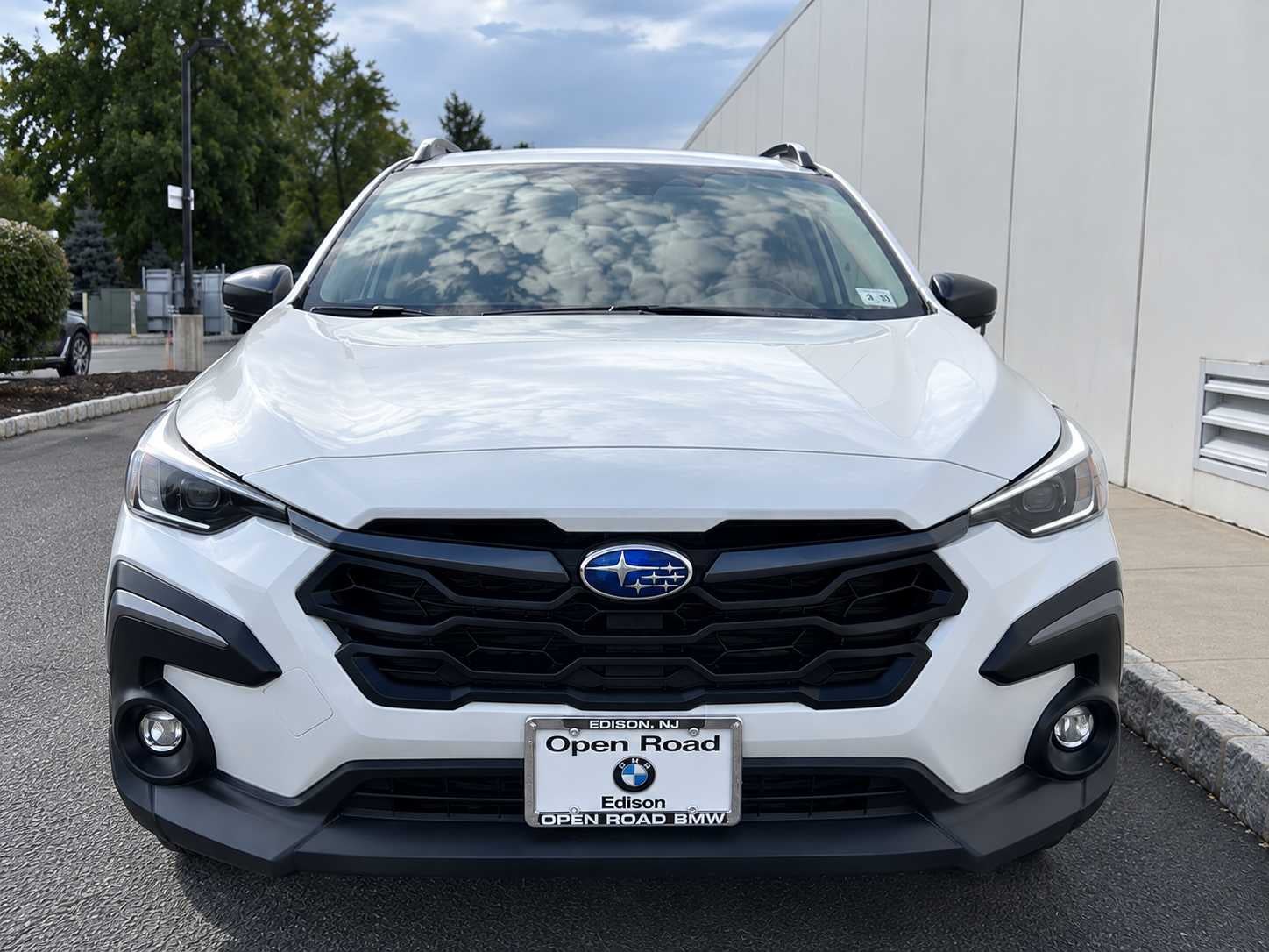2024 Subaru Crosstrek Limited AWD