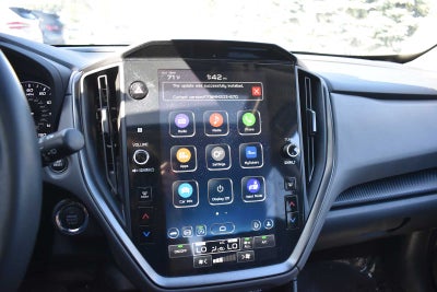 2024 Subaru Crosstrek Limited AWD