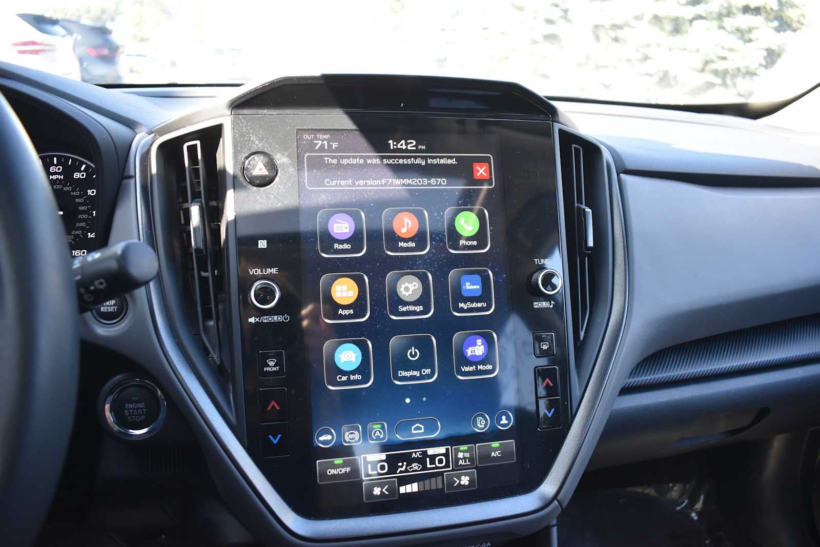 2024 Subaru Crosstrek Limited AWD